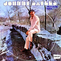 Johnny Sayles